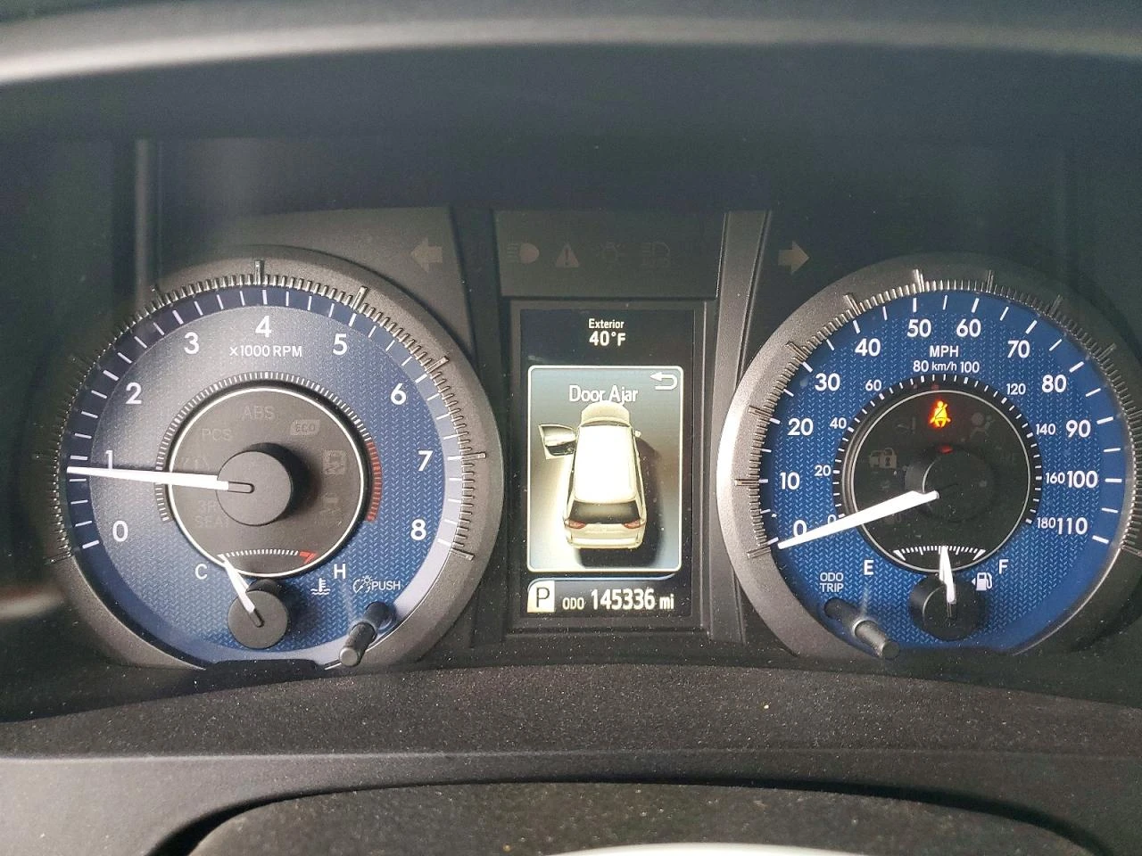 Toyota Sienna 2016 TOYOTA SIENNA XLE PREMIUM 7-PASSENGER | Mobile.bg � ����������� 8