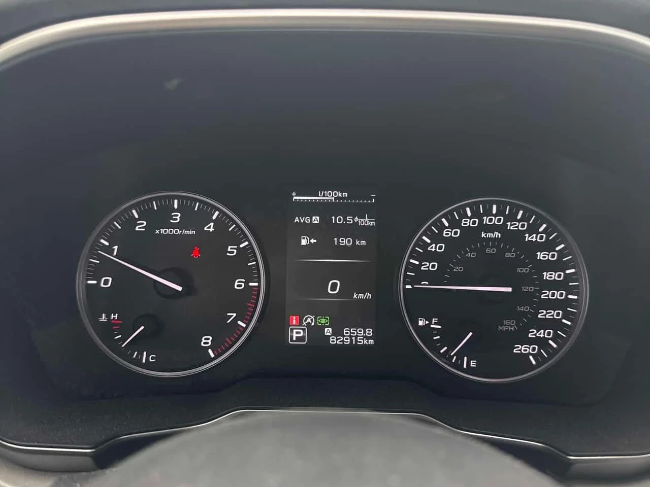 Subaru Outback * Limited* АВТОКРЕДИТ БЕЗ ПЪРВОНАЧАЛНА ВНОСКА* , снимка 8 - Автомобили и джипове - 54583661