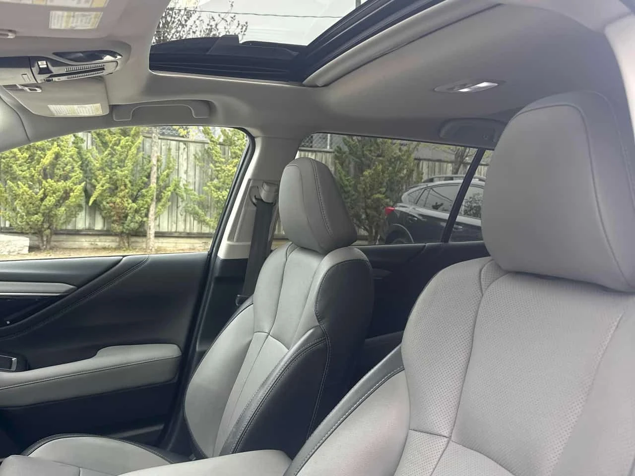 Subaru Outback * Limited* АВТОКРЕДИТ БЕЗ ПЪРВОНАЧАЛНА ВНОСКА* , снимка 10 - Автомобили и джипове - 54583661