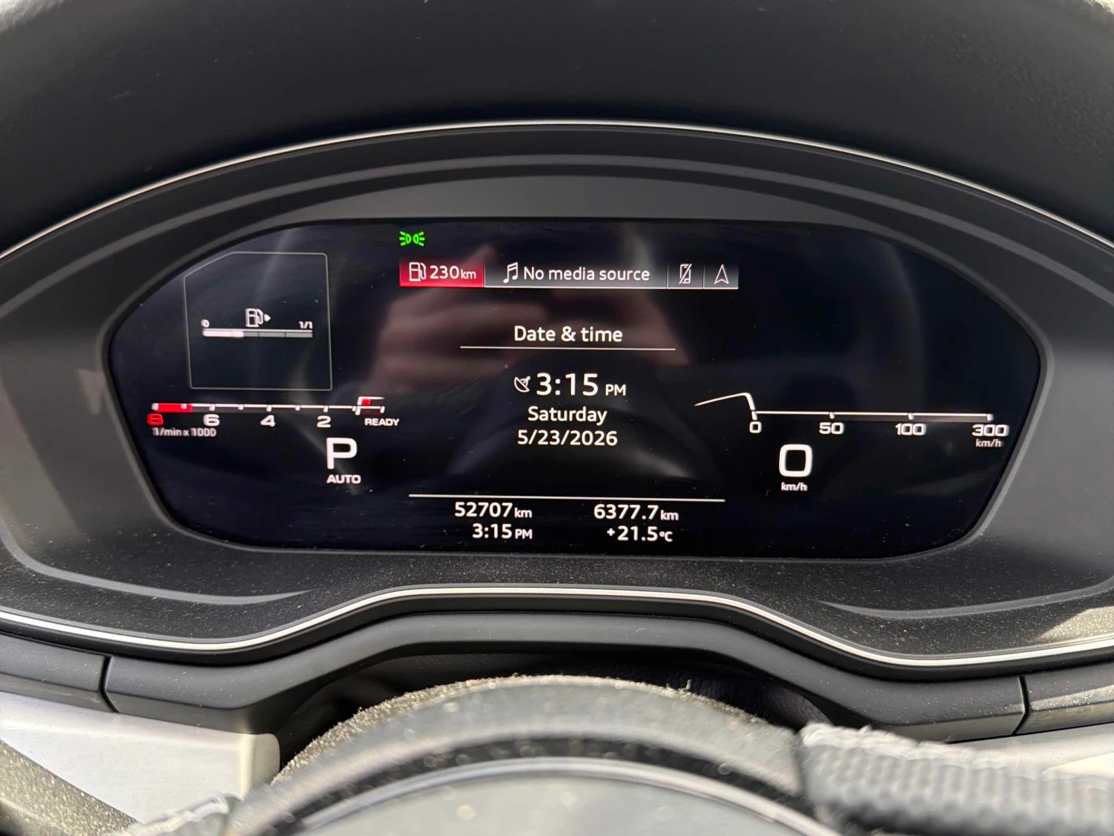 Audi A5 Sportback/Progressiv/S-Line/360, снимка 12 - Автомобили и джипове - 54711095