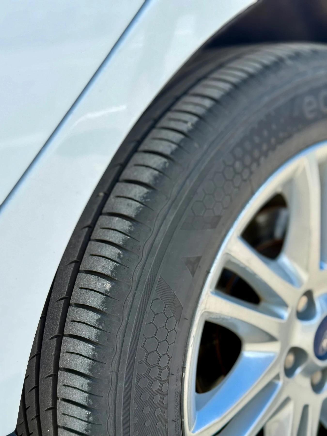 Ford Focus 2.0 дизел / автоматик / реални км , снимка 12 - Автомобили и джипове - 54834294