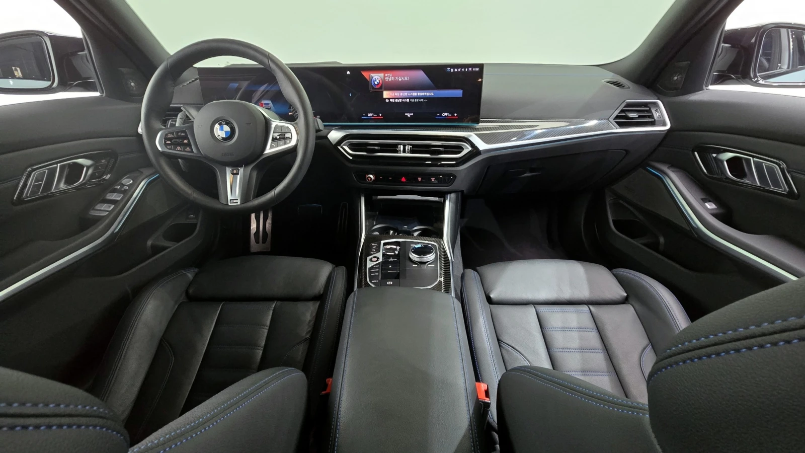 BMW 340, снимка 7 - Автомобили и джипове - 55030307