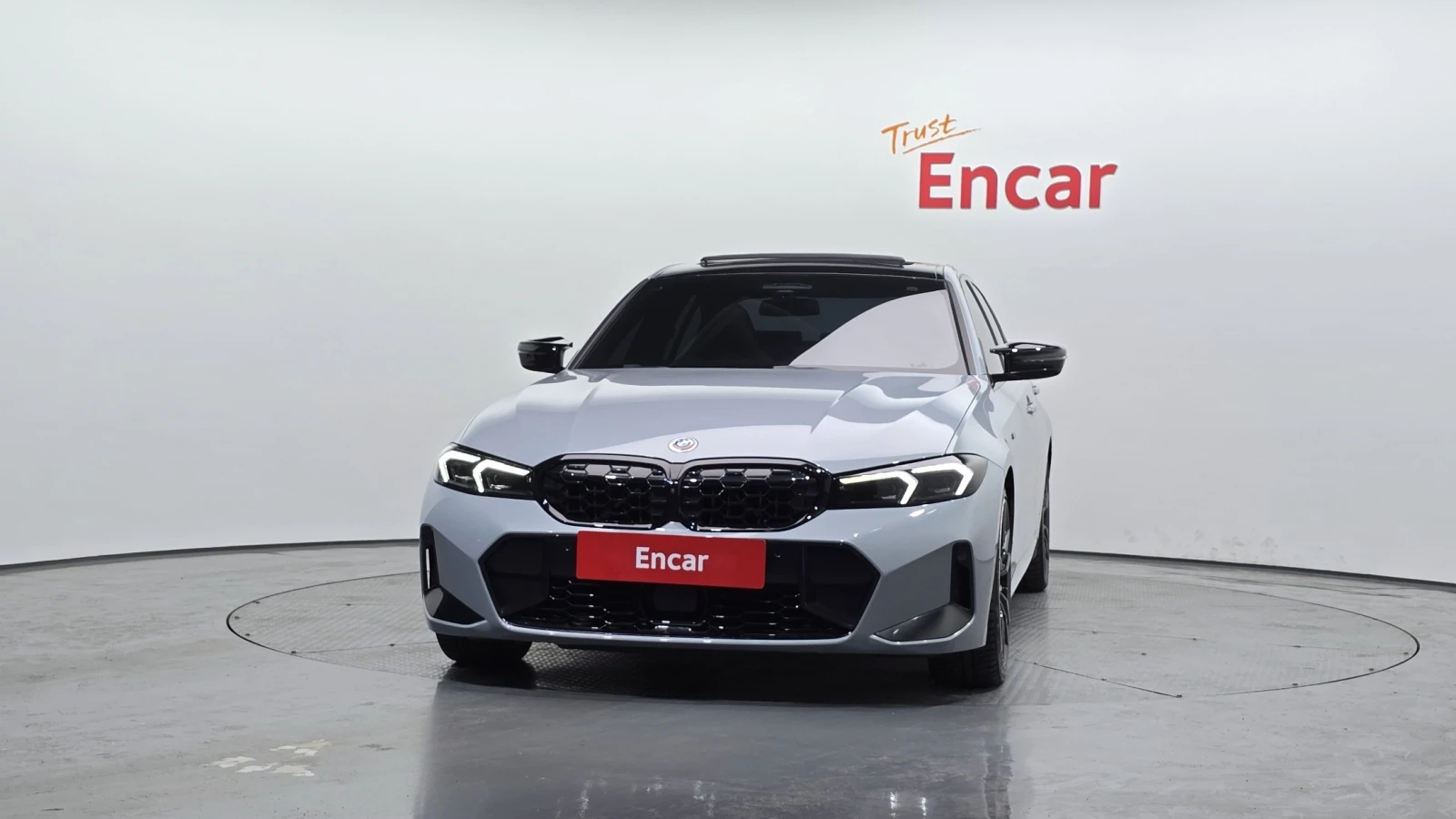 BMW 340, снимка 3 - Автомобили и джипове - 55030307