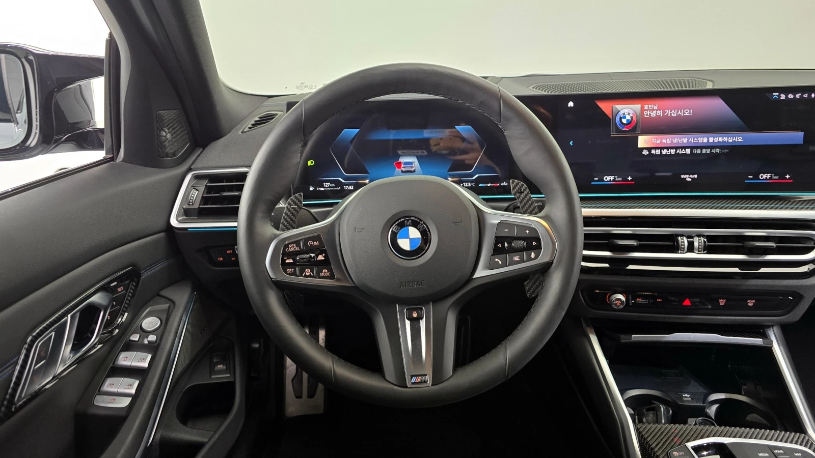 BMW 340, снимка 14 - Автомобили и джипове - 55030307
