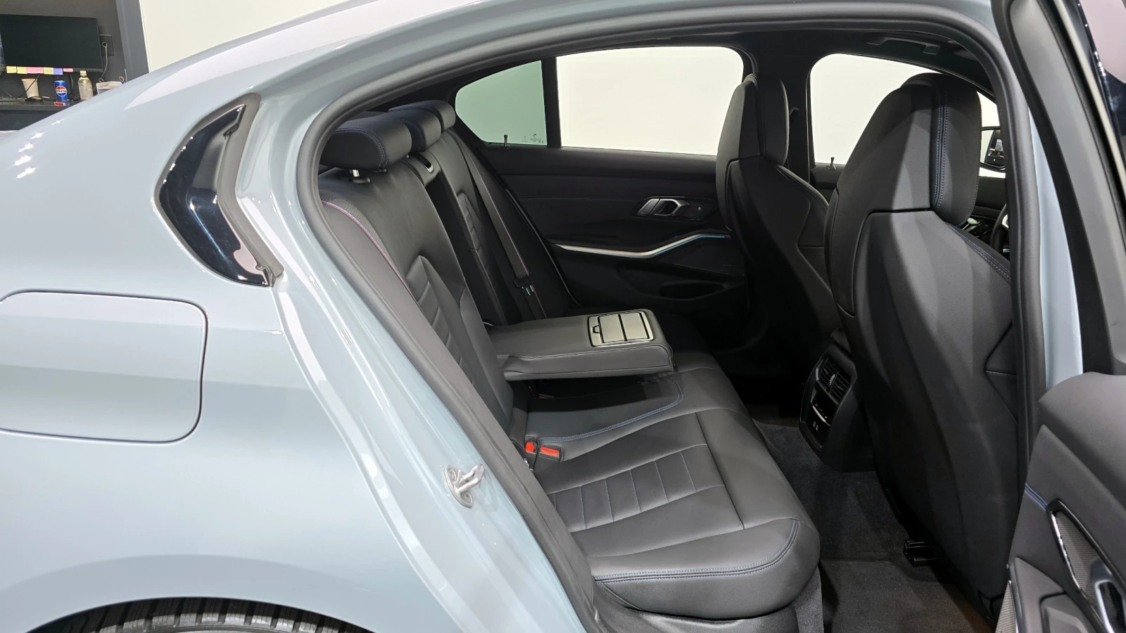 BMW 340, снимка 13 - Автомобили и джипове - 55030307