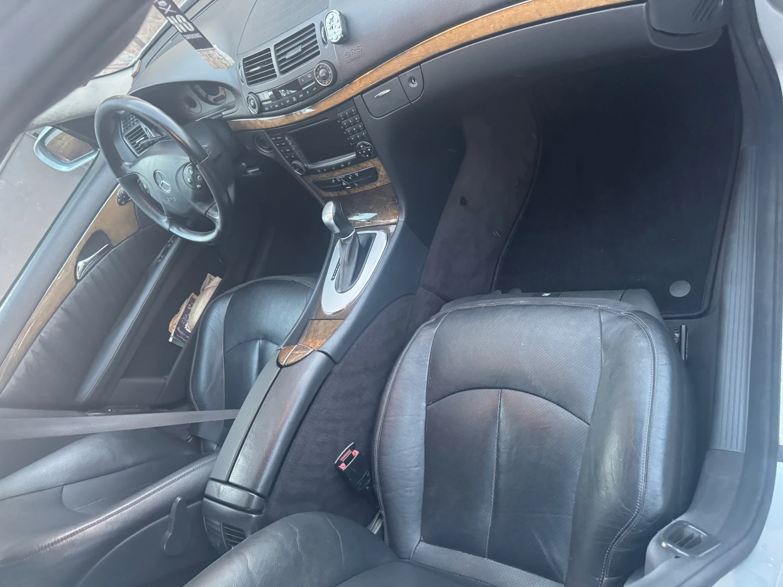 Mercedes-Benz E 320 320 224 hp 7g | Mobile.bg � ����������� 3
