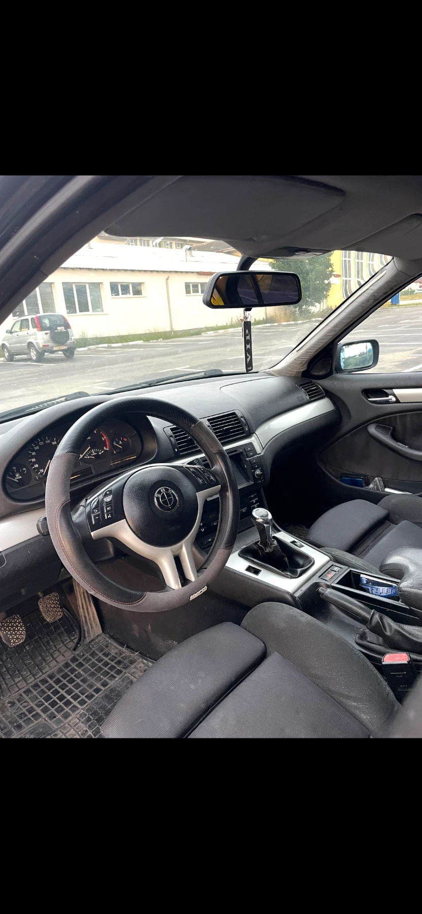 BMW 320, снимка 2 - Автомобили и джипове - 55152391