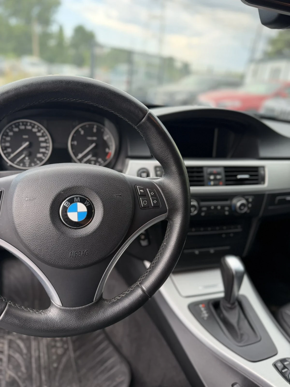 BMW 320 D Face!4х4! 184 к.с.! Реална 2013г! Теглич!, снимка 9 - Автомобили и джипове - 55387586