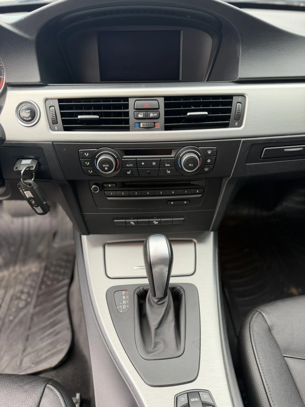 BMW 320 D Face!4х4! 184 к.с.! Реална 2013г! Теглич!, снимка 11 - Автомобили и джипове - 55387586