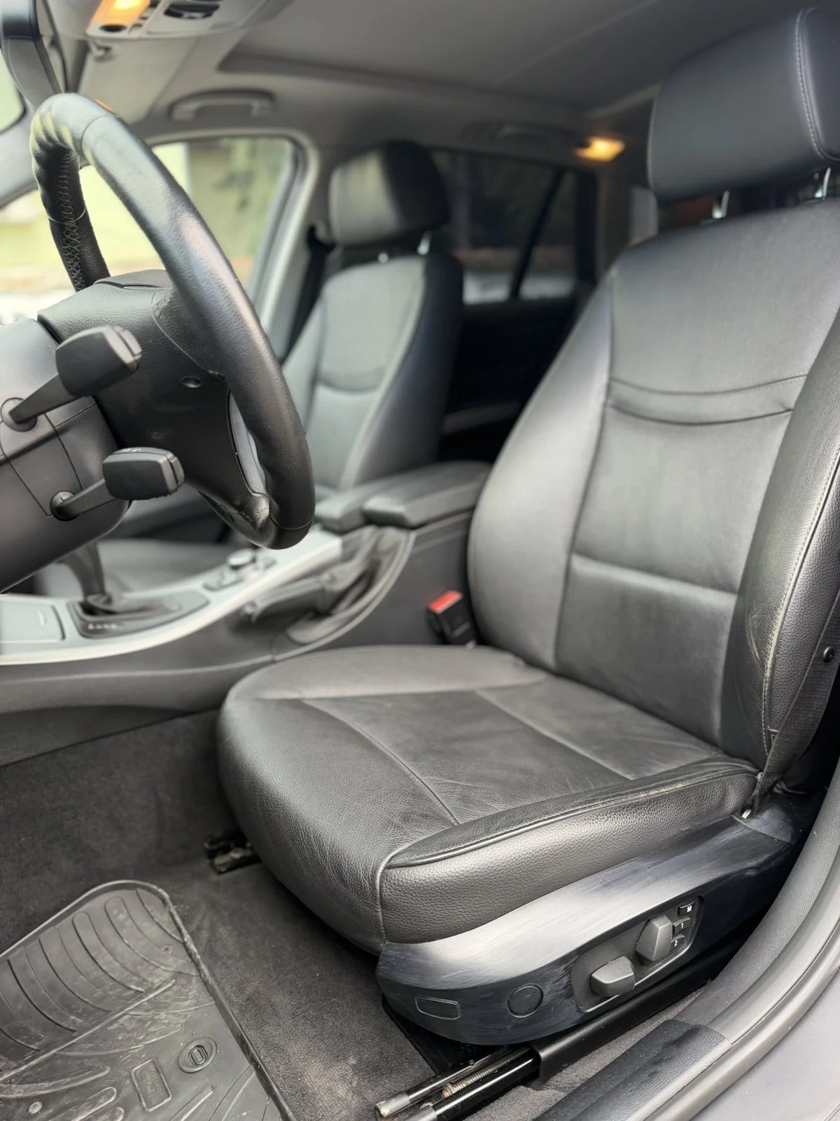 BMW 320 D Face!4х4! 184 к.с.! Реална 2013г! Теглич!, снимка 8 - Автомобили и джипове - 55387586