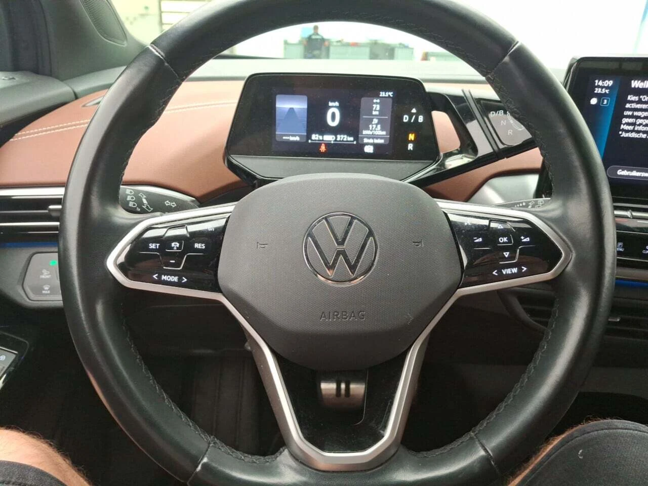 VW ID.4 82KWh BUSSINES/IQ LED/SOH96%/2021, снимка 3 - Автомобили и джипове - 55390895