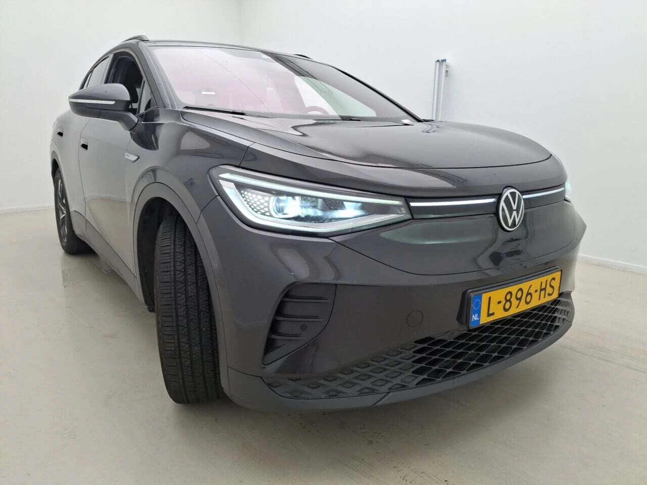 VW ID.4 82KWh BUSSINES/IQ LED/SOH96%/2021