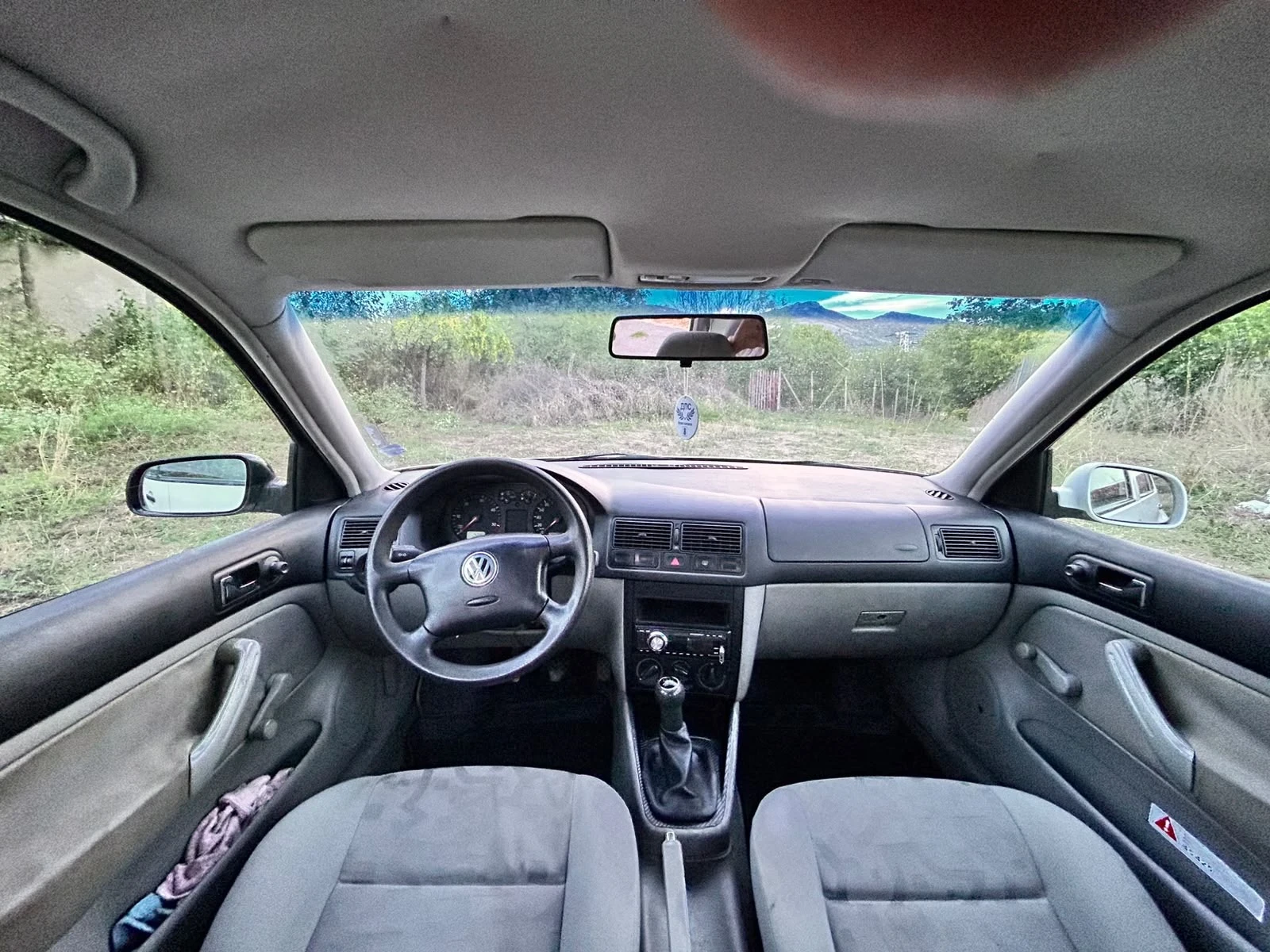 VW Golf, снимка 5 - Автомобили и джипове - 55404443