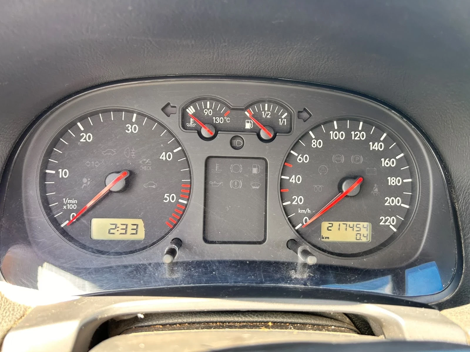 VW Golf, снимка 10 - Автомобили и джипове - 55404443