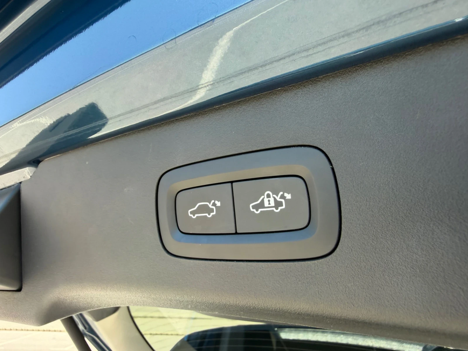 LynkCo 01 Plug in hybrid 261 | Mobile.bg � ����������� 13