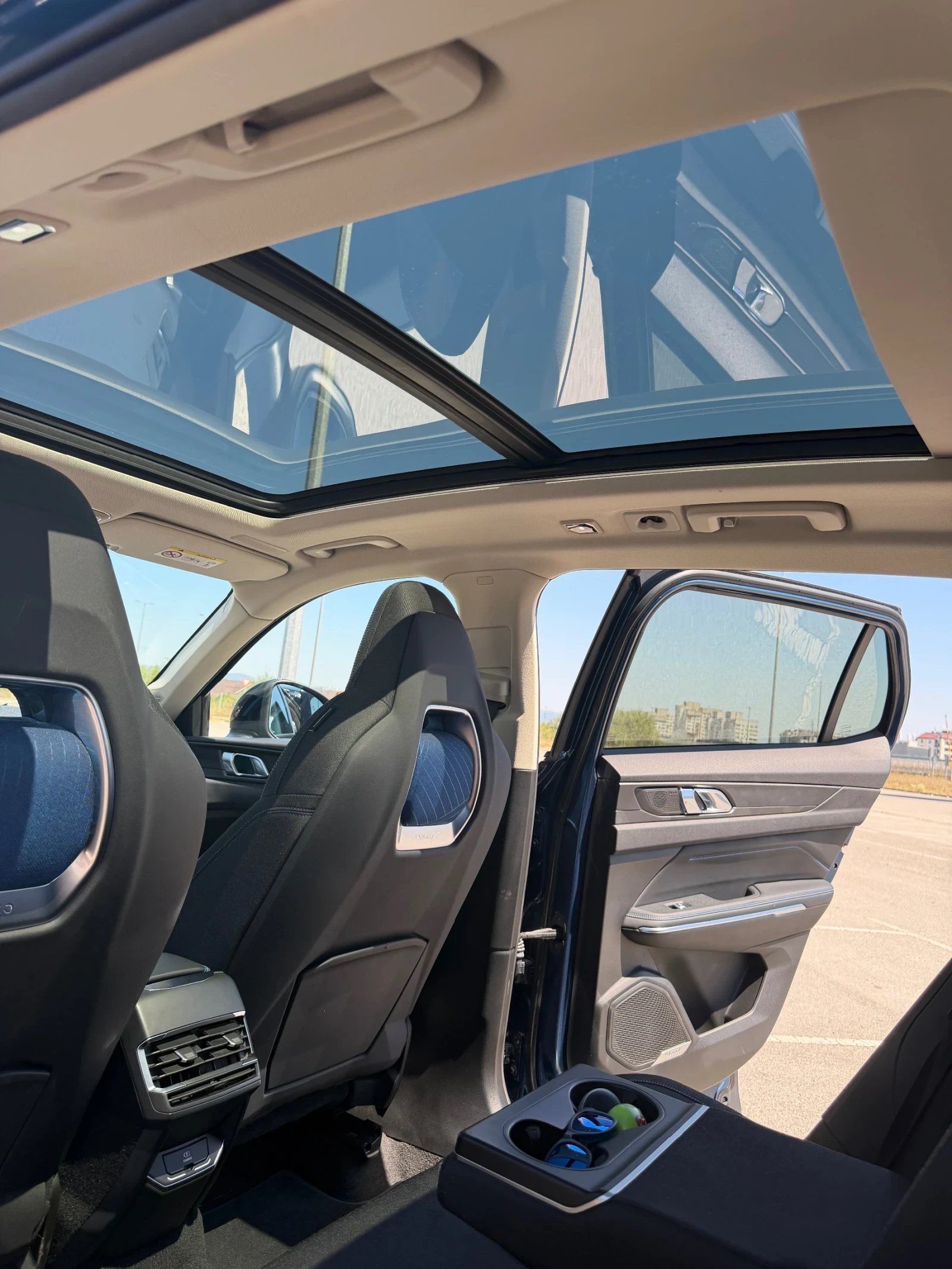 LynkCo 01 Plug in hybrid 261 | Mobile.bg � ����������� 10