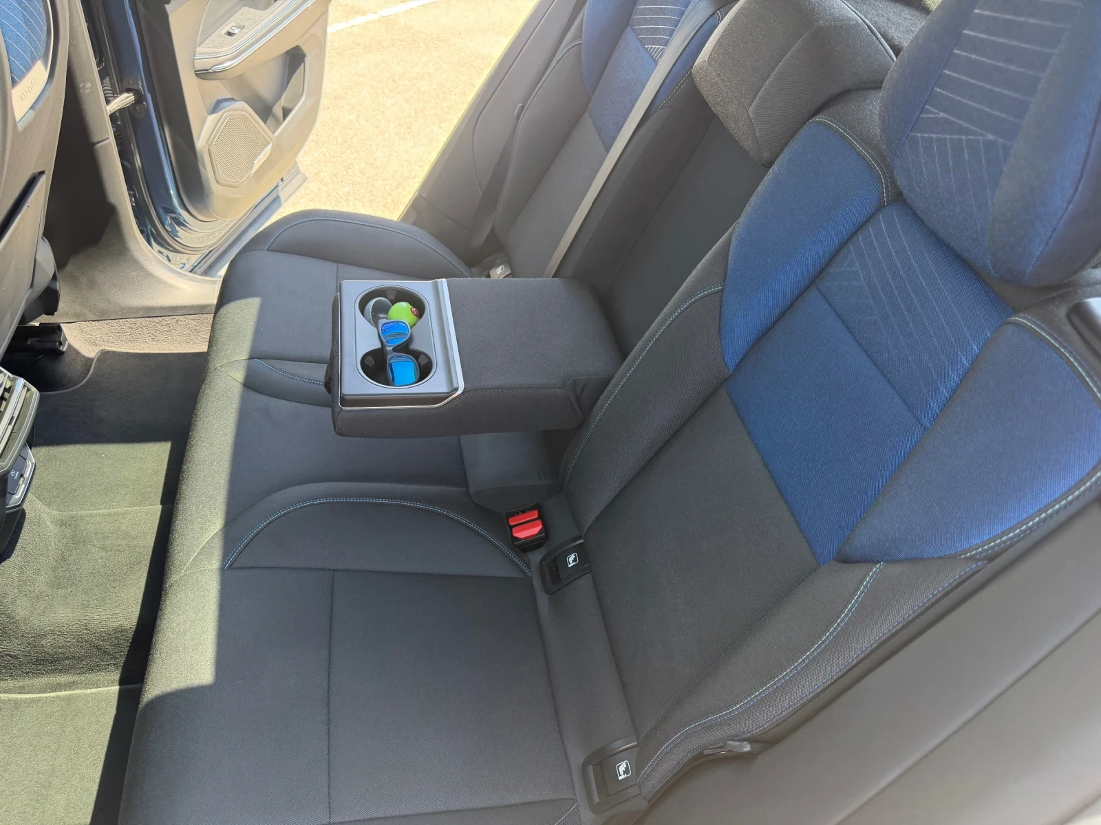 LynkCo 01 Plug in hybrid 261 | Mobile.bg � ����������� 8