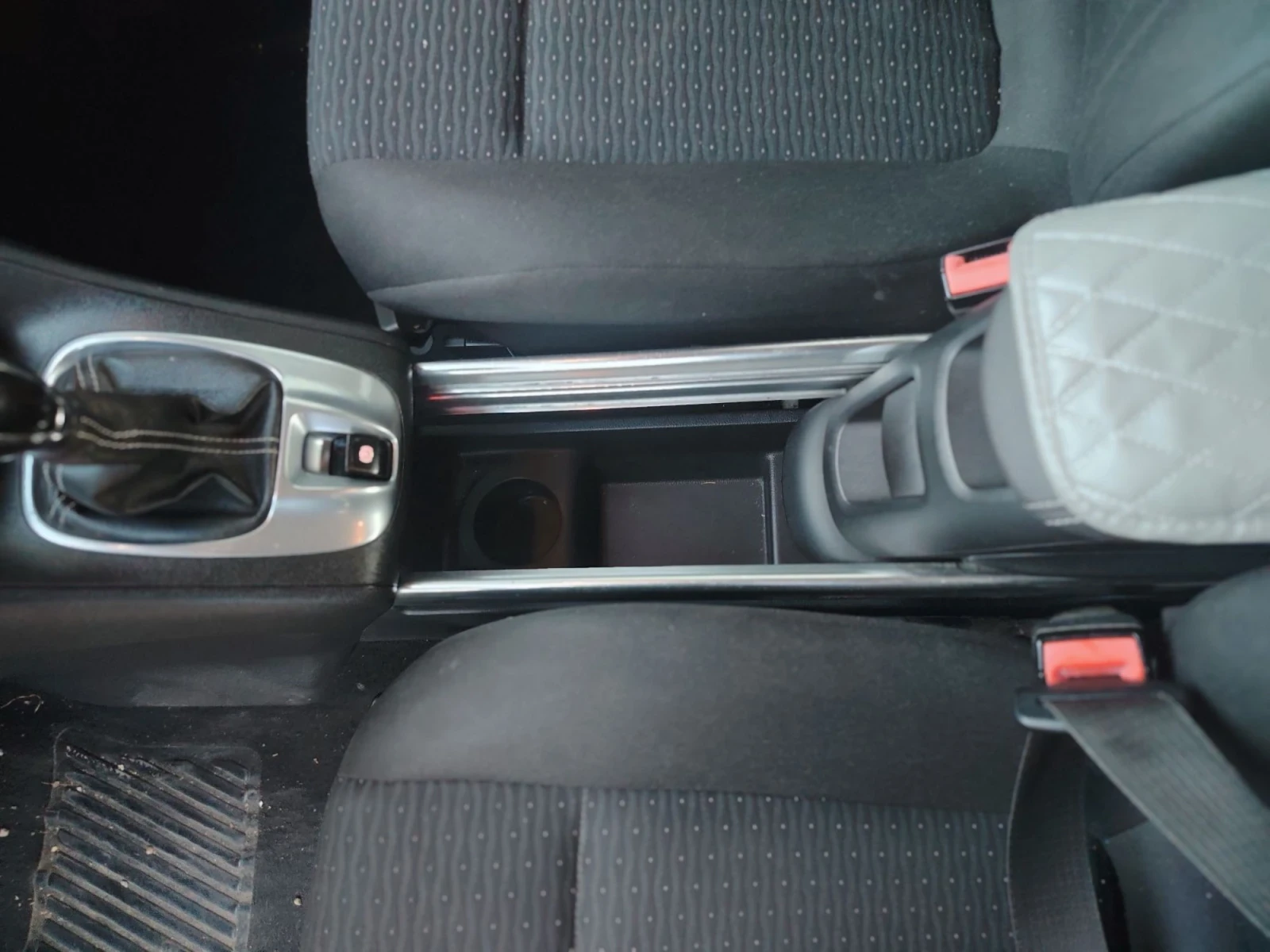 Opel Meriva, снимка 14 - Автомобили и джипове - 55742475