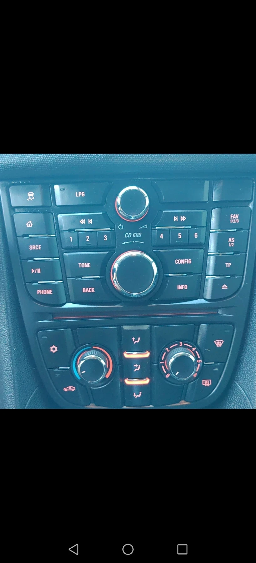 Opel Meriva, снимка 15 - Автомобили и джипове - 55742475