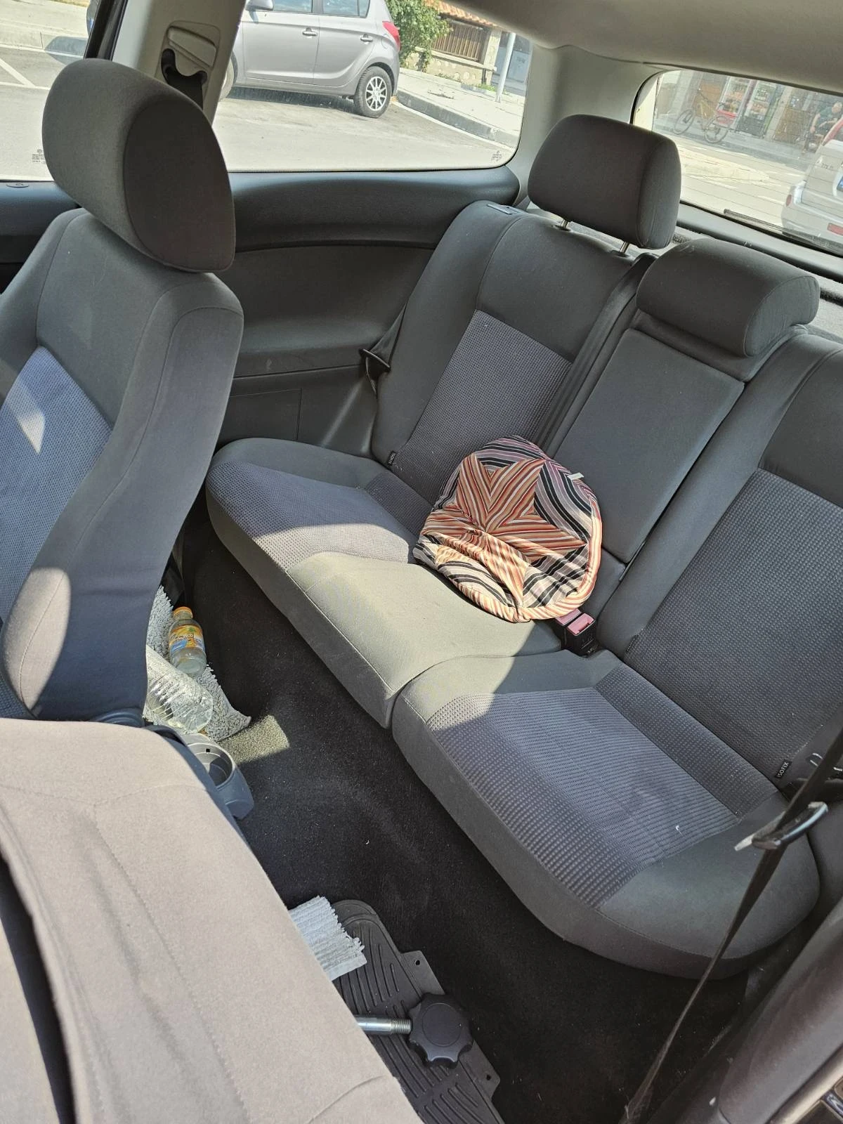 VW Polo 1.2 газ/бензин, снимка 6 - Автомобили и джипове - 55778721