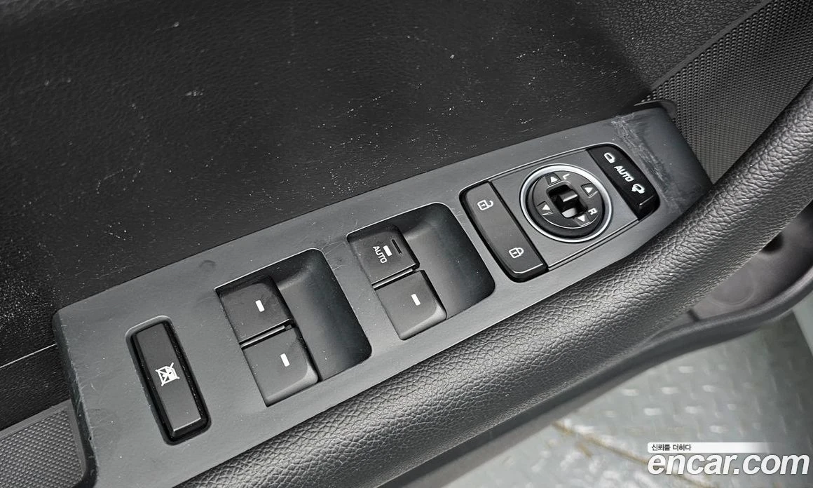 Hyundai Sonata LPI Taxi Modern, снимка 13 - Автомобили и джипове - 55839984