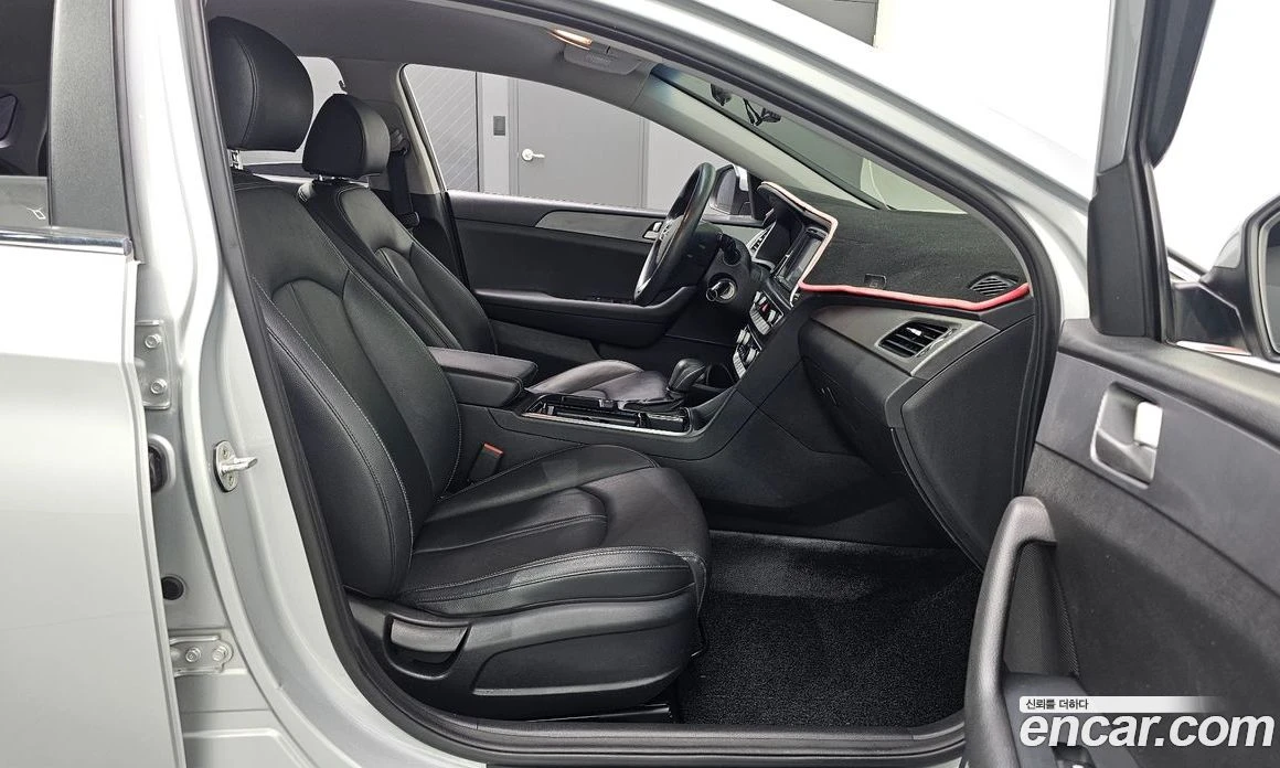Hyundai Sonata LPI Taxi Modern, снимка 12 - Автомобили и джипове - 55839984