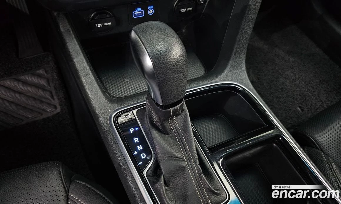 Hyundai Sonata LPI Taxi Modern, снимка 9 - Автомобили и джипове - 55839984