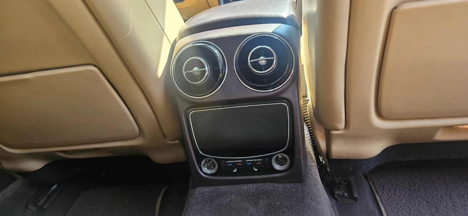 Jaguar Xj 3.0 L 4x4, снимка 10 - Автомобили и джипове - 55874010
