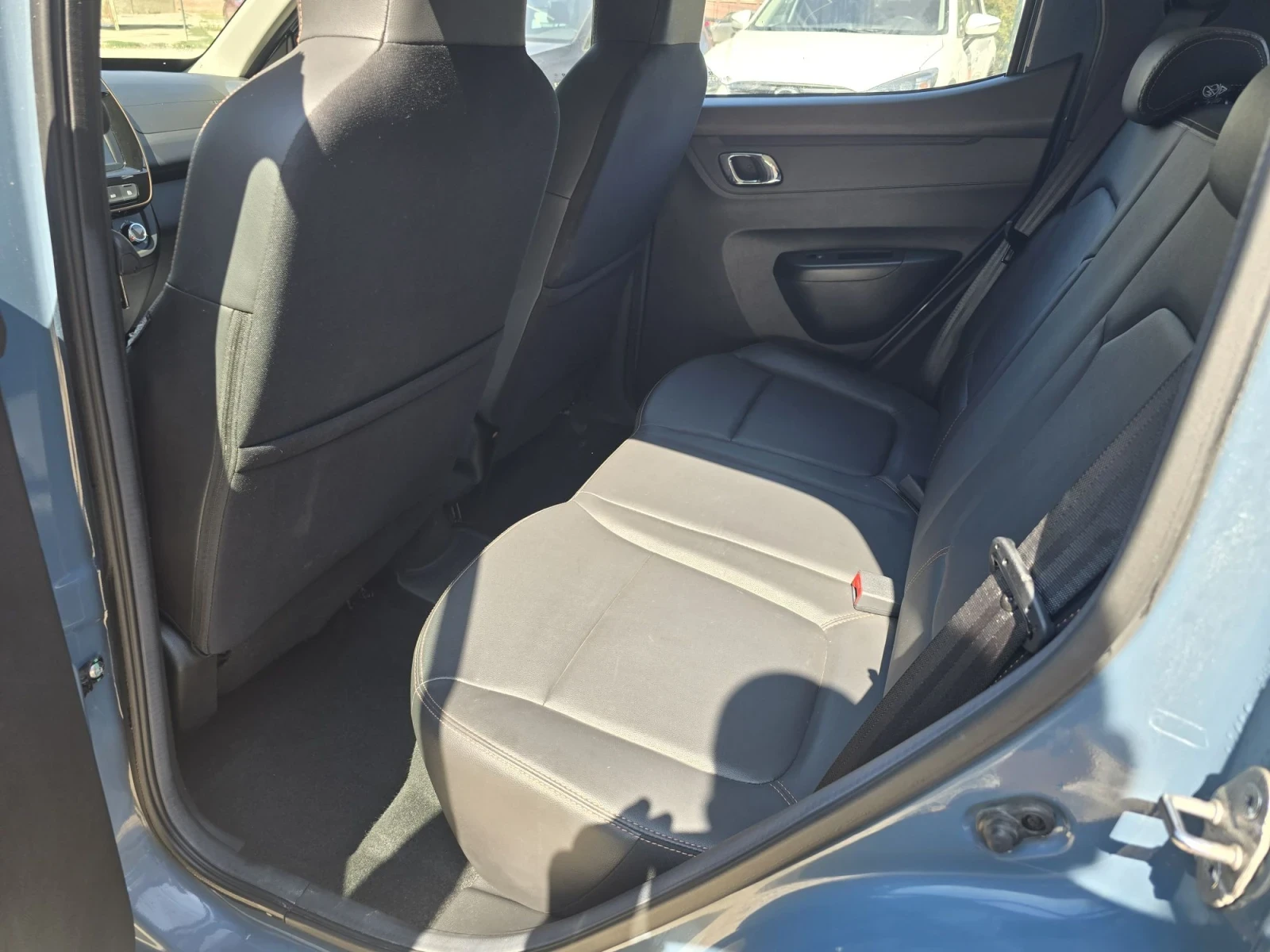 Dacia Spring Extreme 65 Гаранция Лизинг Франция, снимка 12 - Автомобили и джипове - 55920415