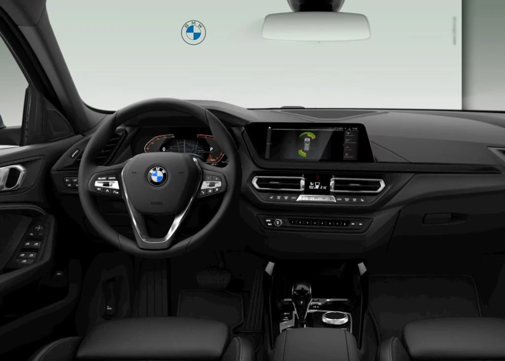 BMW 120 i/178HP/SPORT/LED/CAM/NACI/LINEASSIST/892z, снимка 9 - Автомобили и джипове - 56115624