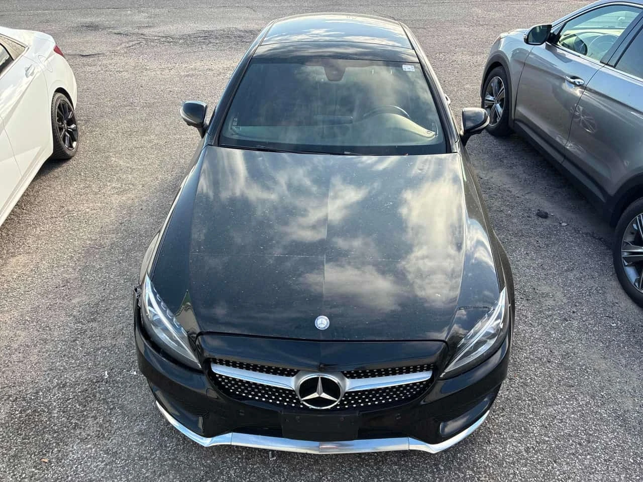 Mercedes-Benz C 300 4MATIC COUPE * FULL AMG PACK* BURMESTER* ��������* | Mobile.bg � ����������� 2