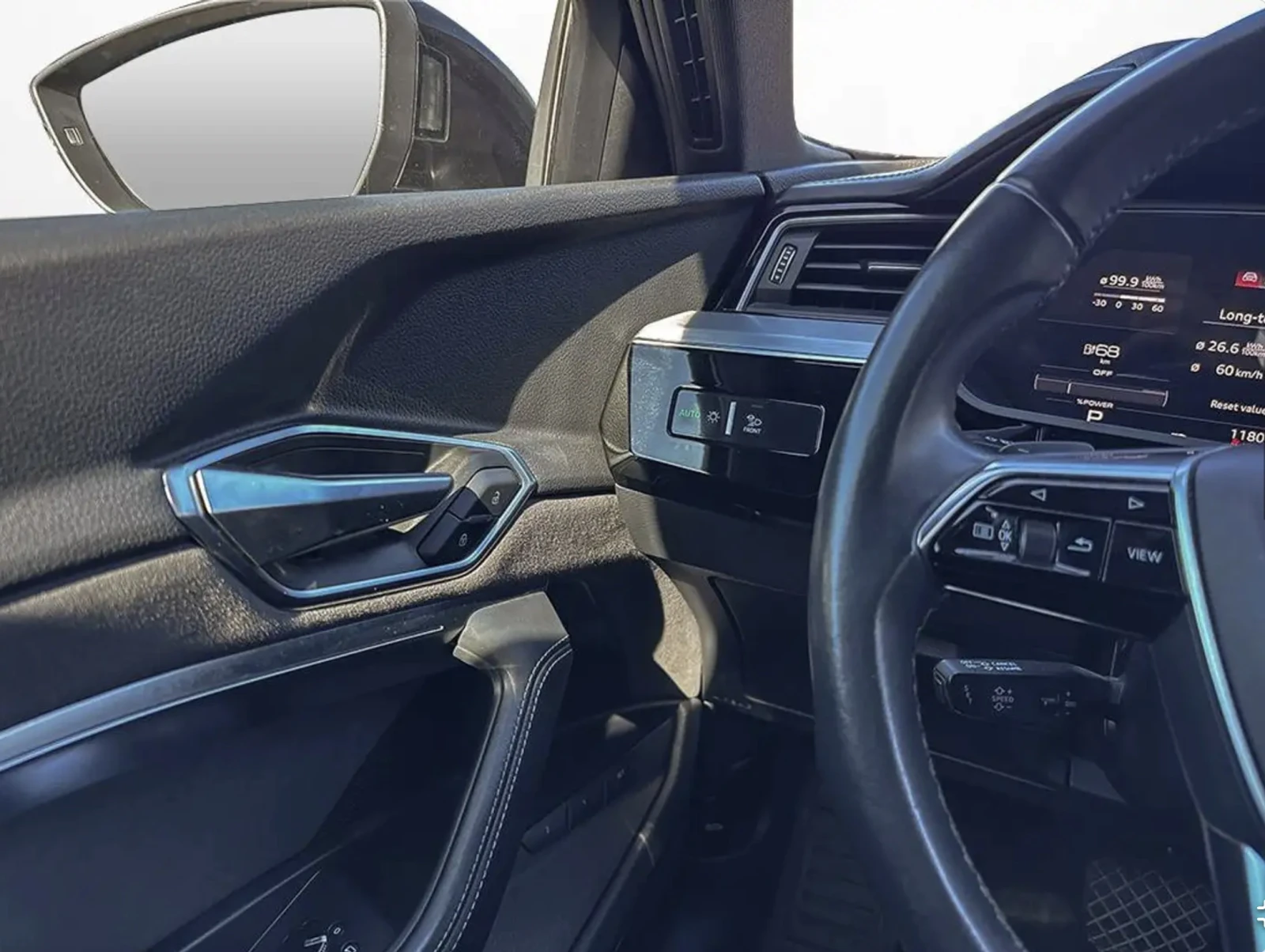 Audi E-Tron 436KM WLTP* Technik* �����* 20" | Mobile.bg � ����������� 12