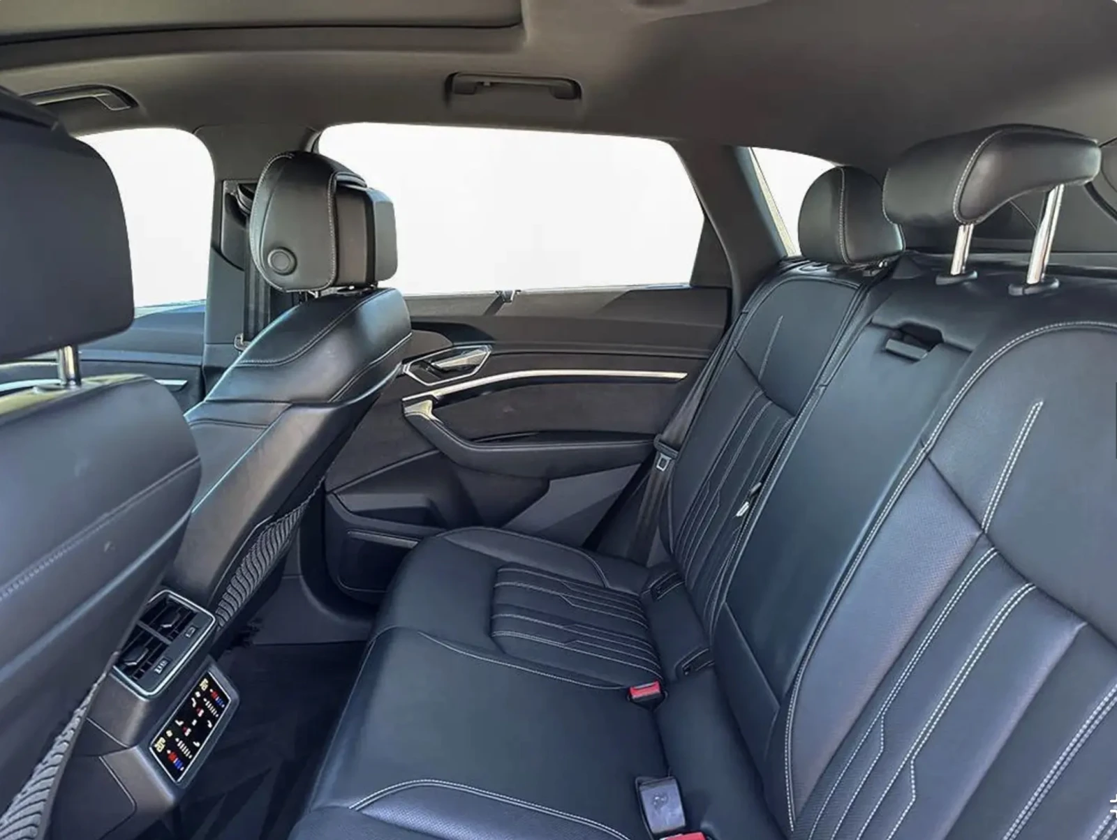 Audi E-Tron 436KM WLTP* Technik* �����* 20" | Mobile.bg � ����������� 15