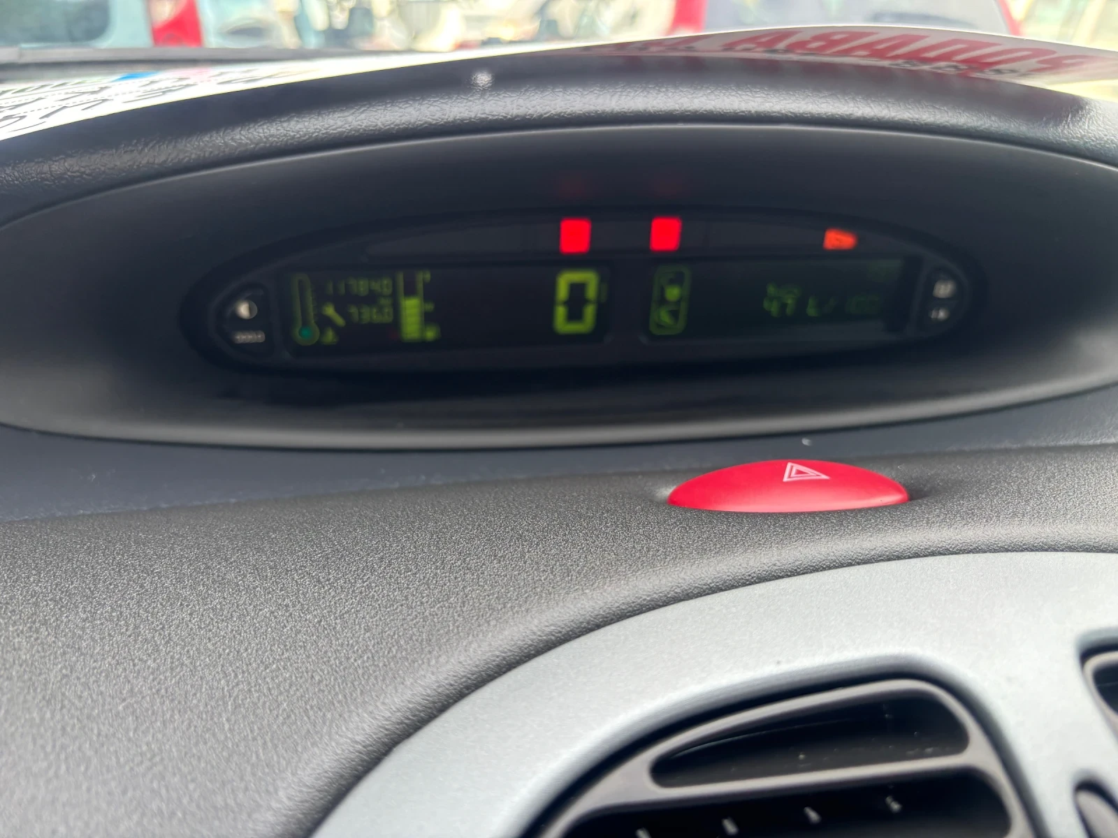 Citroen Xsara picasso 2007+ 1.6HDI+ 117��+ �.�������+ �.����+ ���� ���� | Mobile.bg � ����������� 9