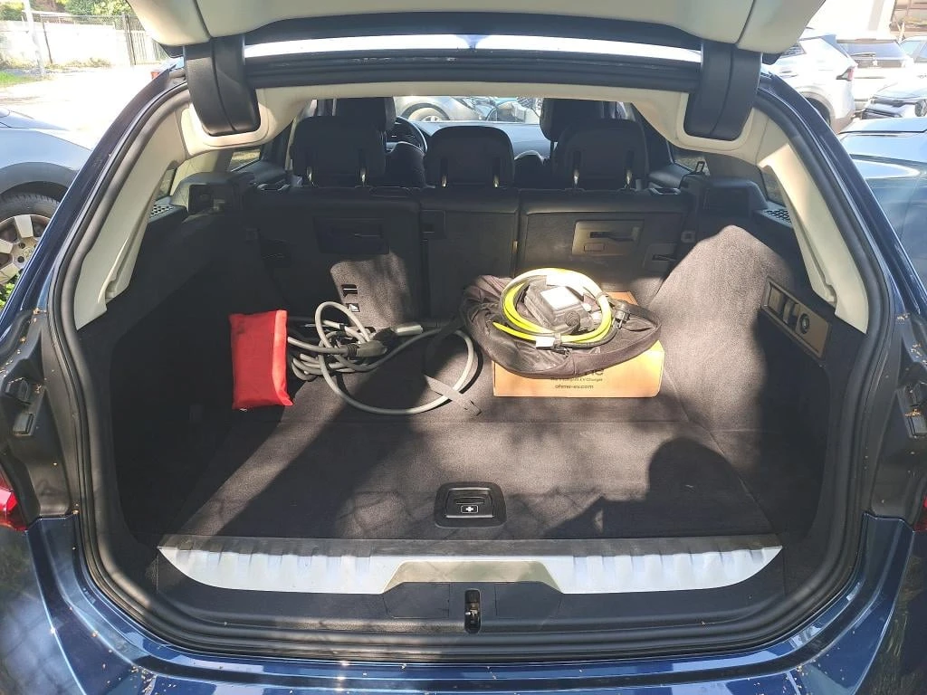 BMW 330 xDrive30e Plug-In Hybrid Leather LED Navi | Mobile.bg � ����������� 14
