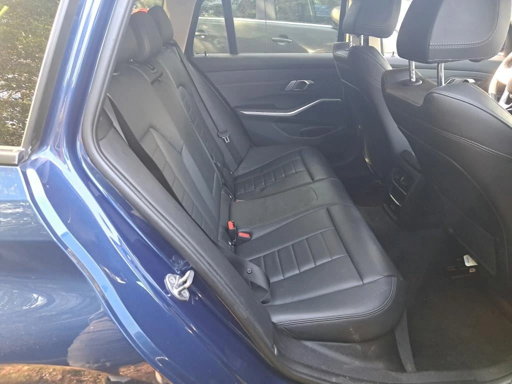 BMW 330 xDrive30e Plug-In Hybrid Leather LED Navi | Mobile.bg � ����������� 6