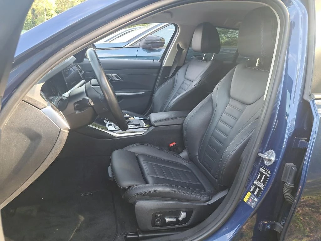 BMW 330 xDrive30e Plug-In Hybrid Leather LED Navi | Mobile.bg � ����������� 5