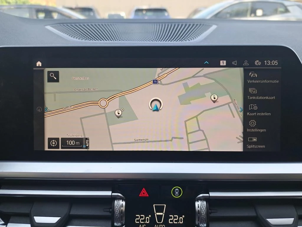 BMW 330 xDrive30e Plug-In Hybrid Leather LED Navi | Mobile.bg � ����������� 9