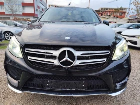 Mercedes-Benz GLE 350 * 9G* * 4Matic* BLUTEC* , снимка 4