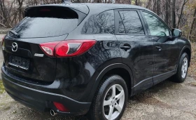 Mazda CX-5 2.2 4х4 , снимка 2