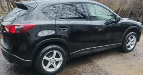 Mazda CX-5 2.2 4х4 , снимка 6