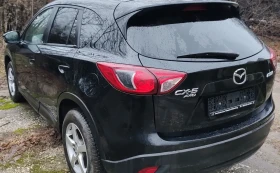 Mazda CX-5 2.2 4х4 , снимка 8