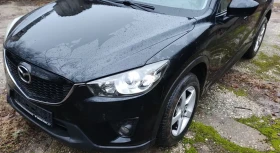Mazda CX-5 2.2 4х4 , снимка 1