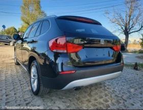 BMW X1 2.0D Xdrive XLine - КАТО НОВА!!!, снимка 6