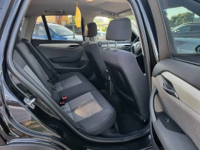 BMW X1 2.0D Xdrive XLine - КАТО НОВА!!!, снимка 13