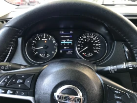 Nissan Rogue 4x4. 33000 km !!! Става на газ!!!, снимка 10
