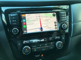 Nissan Rogue 4x4. 33000 km !!! Става на газ!!!, снимка 6