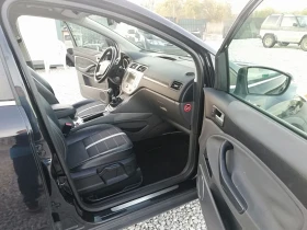 Ford Kuga 2.0tdci kli navi 4x4 163, снимка 13
