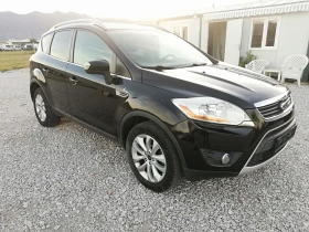 Ford Kuga 2.0tdci kli navi 4x4 163, снимка 8