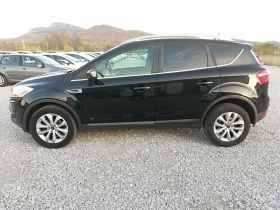 Ford Kuga 2.0tdci kli navi 4x4 163, снимка 3